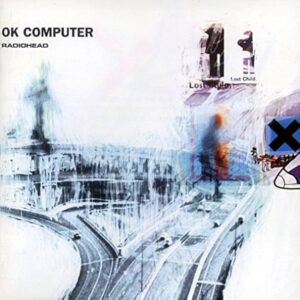 OK Computer – Radiohead