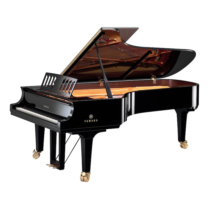 Piano de cola