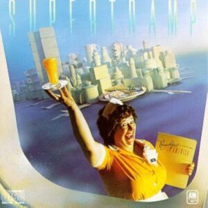 Breakfast in America – Supertramp