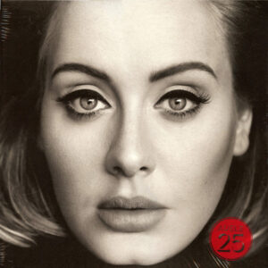 25 – Adele