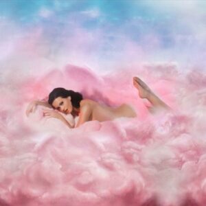 Teenage Dream – Katy Perry