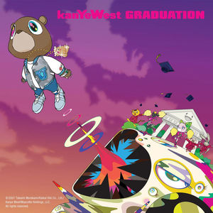 Graduation – Kanye West