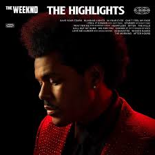Blinding Lights” – The Weeknd