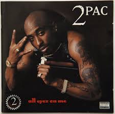 All Eyez on Me – 2Pac