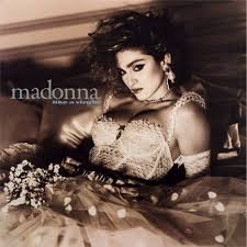 Like a Virgin – Madonna