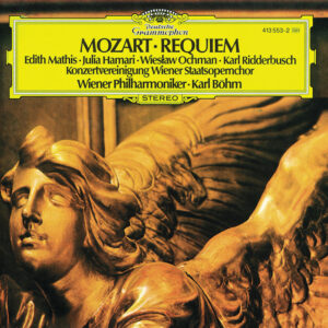 Requiem – Wolfgang Amadeus Mozart