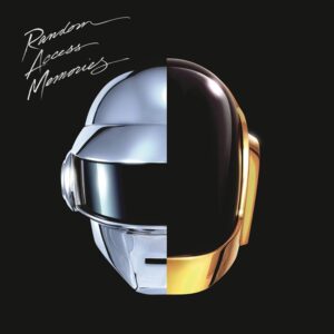 Random Access Memories – Daft Punk