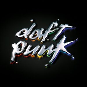 Discovery – Daft Punk