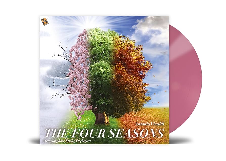 The Four Seasons – Antonio Vivaldi - Image 2